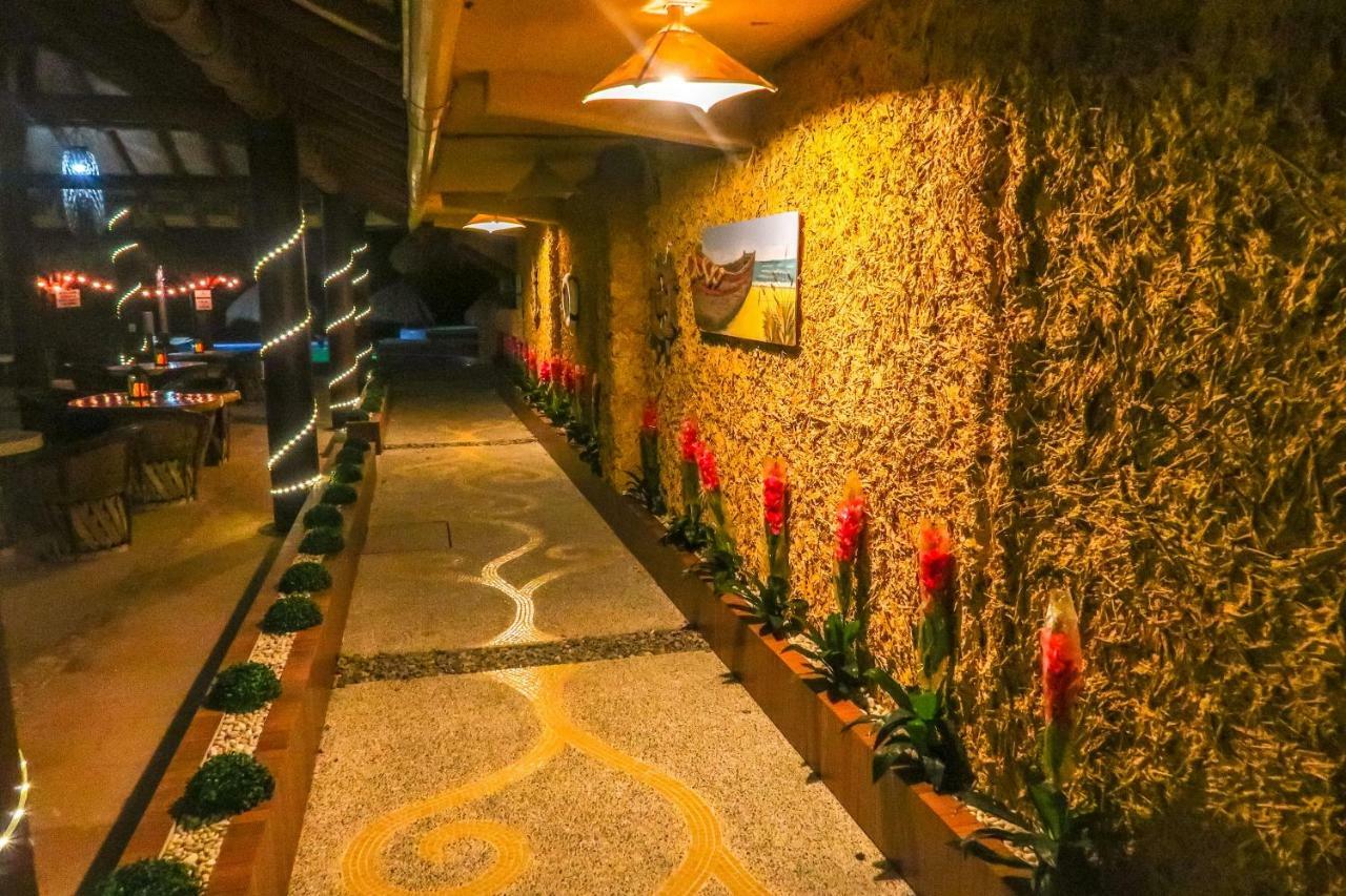 Hotel Villas Punta Blanca Zihuatanejo Kültér fotó